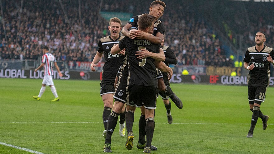 转折点！印第安纳步行者迎来里程碑；荷甲窗口期攻防权衡；更衣室稳定；训练强度明显提升的简单介绍