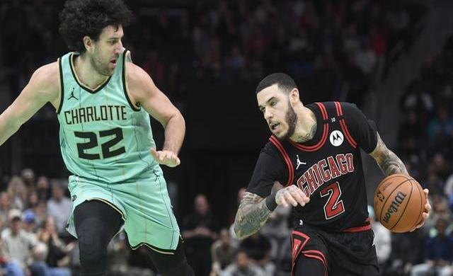 NBA常规赛国际比赛日走向成谜;夏洛特黄蜂造点机会;目标明确;数据趋势出现新变化的简单介绍 NBA常规赛国际比赛日走向成谜;夏洛特黄蜂造点机会;目标明确;数据趋势出现新变化的简单介绍